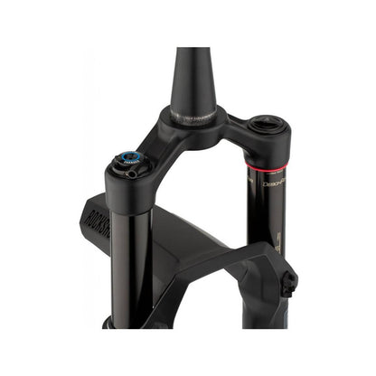 Fourche ROCKSHOX SID SELECT CHARGER RL 2P 29" DEBONAIR Remote Conique Axe 15x110mm Boost Noir C1