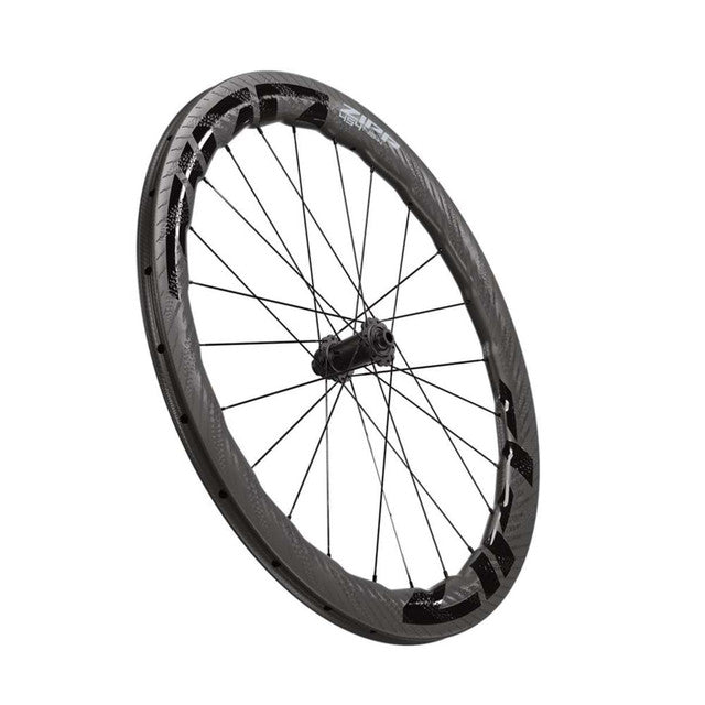 Roue Arrière ZIPP 454 NSW DISC pour Boyaux (Center Lock)
