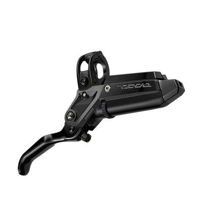 Paire de Freins SRAM CODE SILVER STEALTH Noir