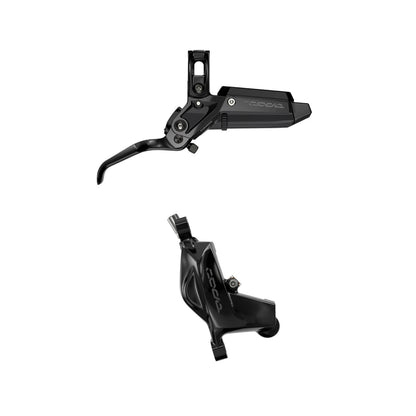 Frein arrière SRAM CODE SILVER STEALTH Noir