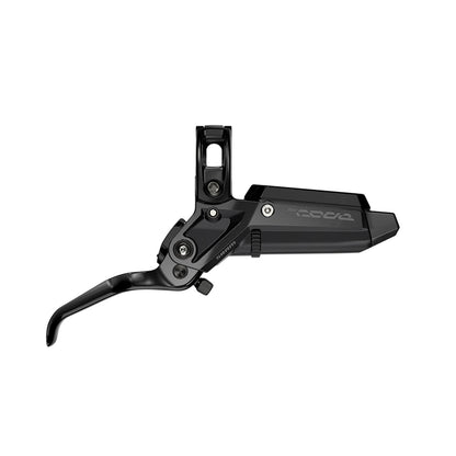 Frein arrière SRAM CODE SILVER STEALTH Noir