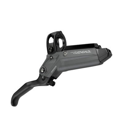 Paire de Freins SRAM CODE BRONZE STEALTH Gris