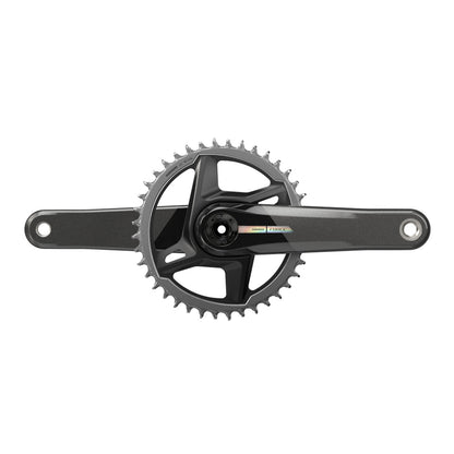 Pédalier Mono 12V SRAM FORCE D2 DUB DM