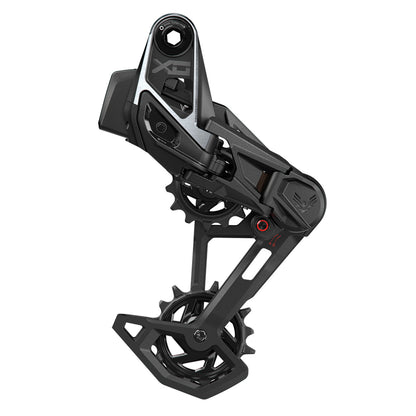 Groupe SRAM X0 EAGLE E-MTB BOSCH ISIS AXS T-TYPE 36 Dents CLIP-ON 10/52 USB-C