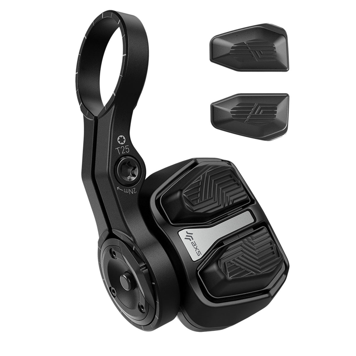 Groupe SRAM X0 EAGLE E-MTB 104BCD AXS T-TYPE 36 Dents 10/52