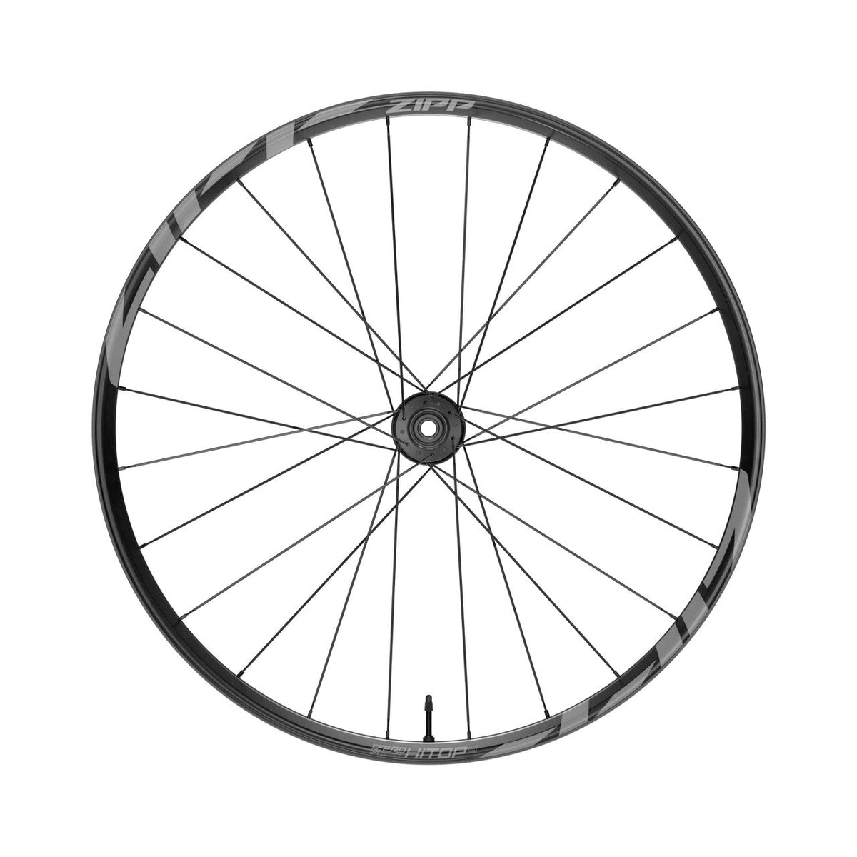 Paire de Roues ZIPP 1ZERO HITOP S 29" 15x110/12x148 mm Boost