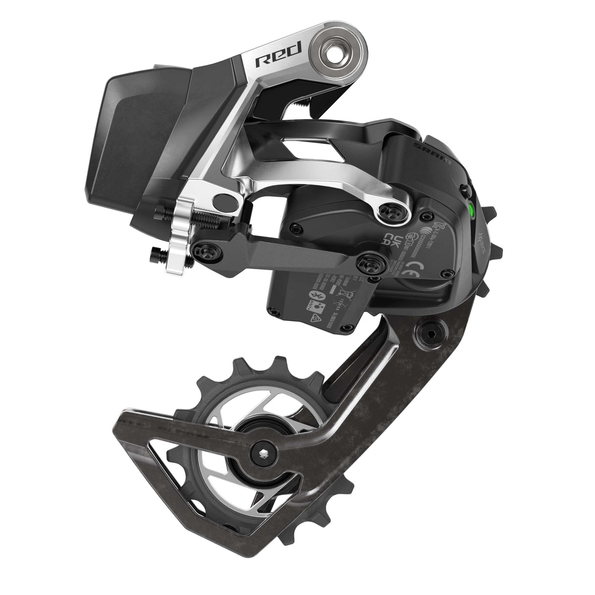 Dérailleur Arrière SRAM RED AXS E1 12V