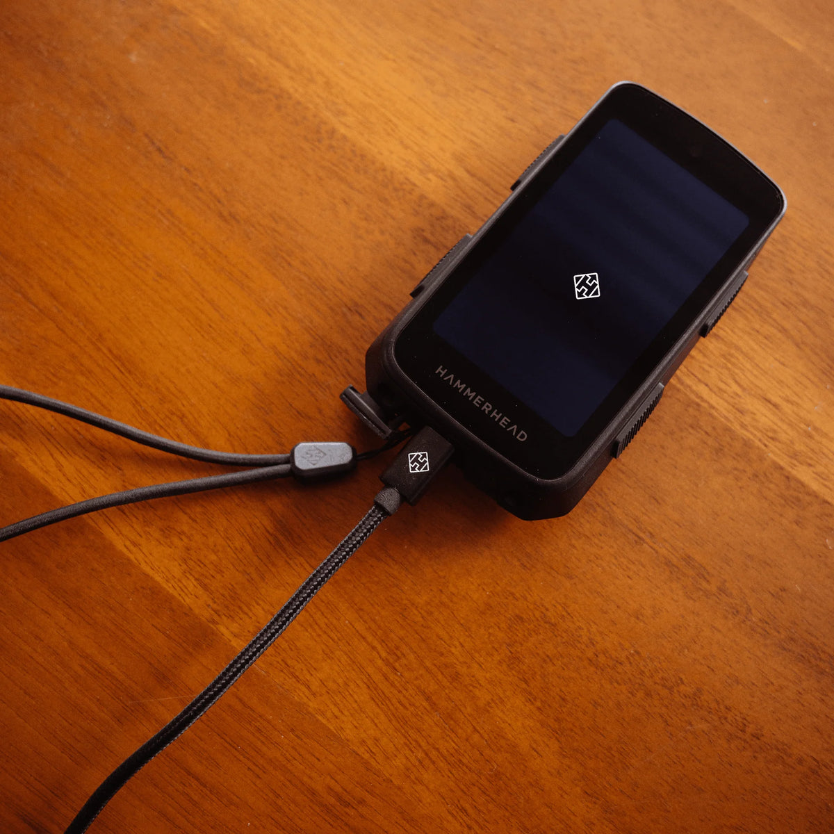 Câble USB-C pour Compteur HAMMERHEAD