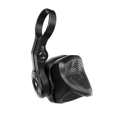 Commande de Vitesses SRAM POD AXS Rocker Droite — vue du produit