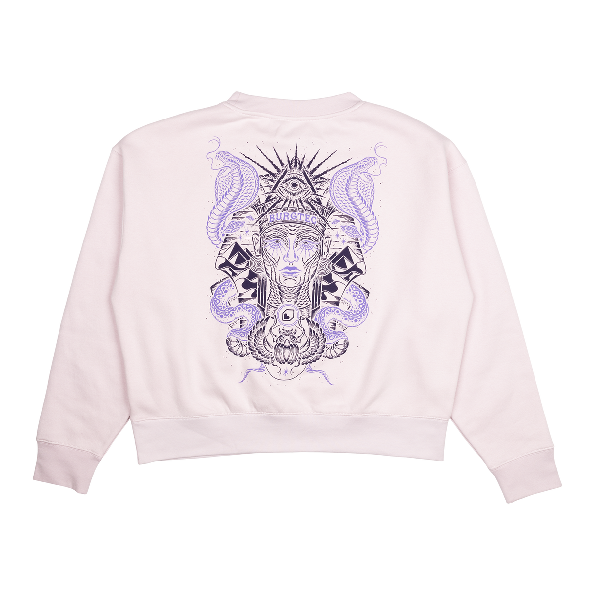 Sweat BURGTEC WOMEN'S DESERT QUEEN