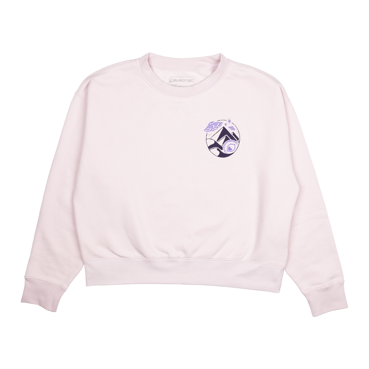 Sweat BURGTEC WOMEN'S DESERT QUEEN