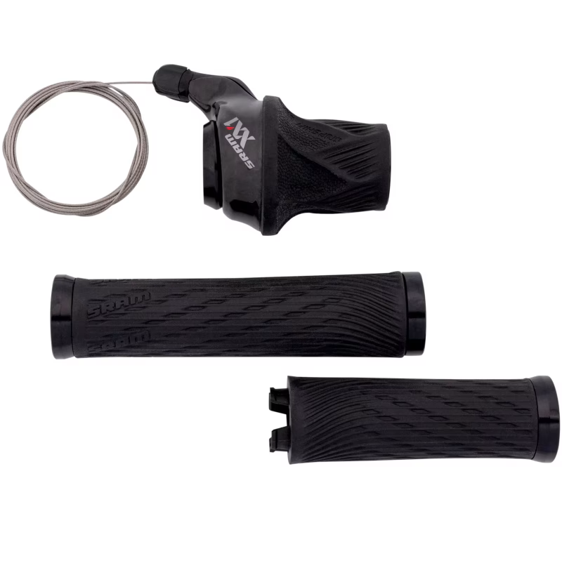 Poignée Tournante SRAM XX1 Grip Shift 11V