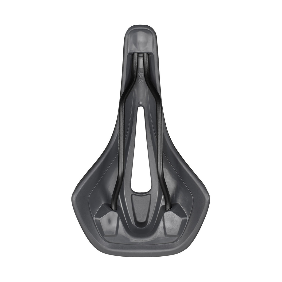 Selle ST 5 Flow S2 - vue de dessous