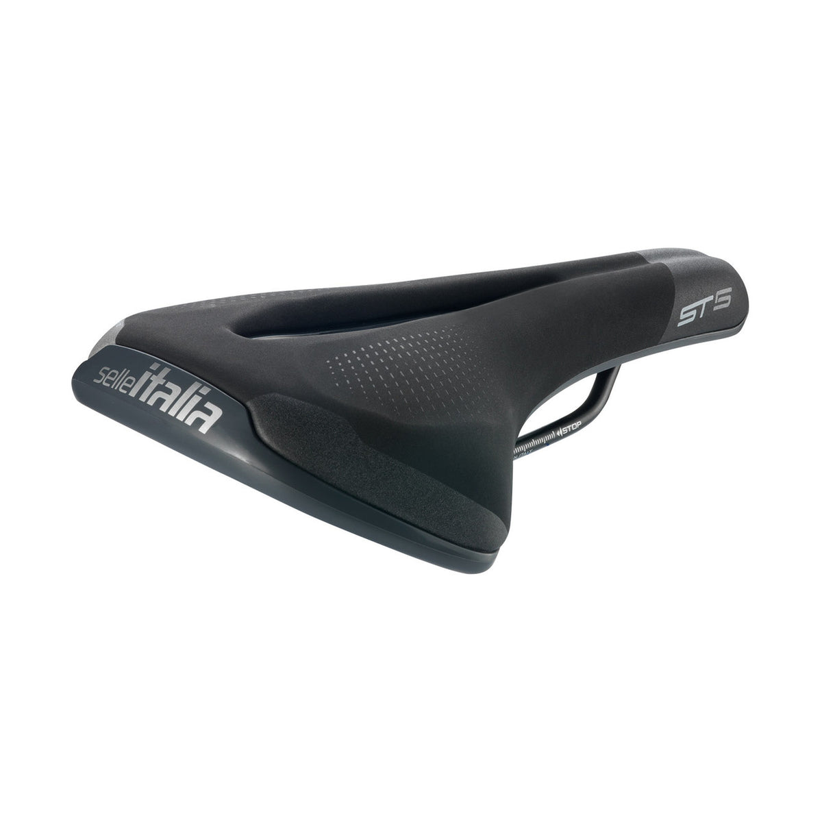 Selle ST 5 Flow L2 - vue 3/4