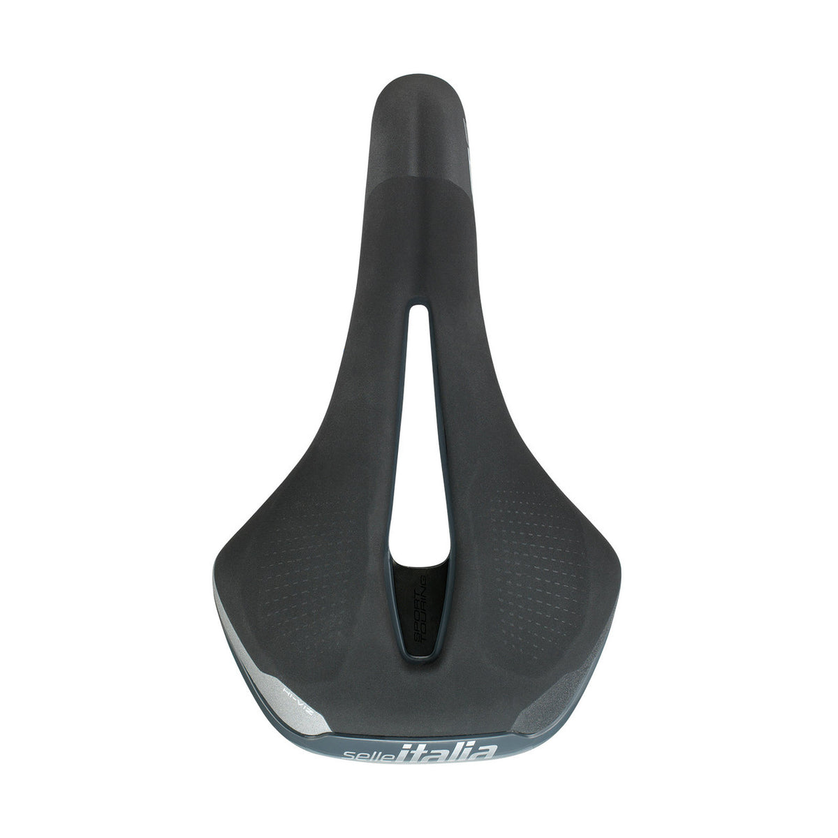 Selle ST 5 Flow L2 - vue de dessus