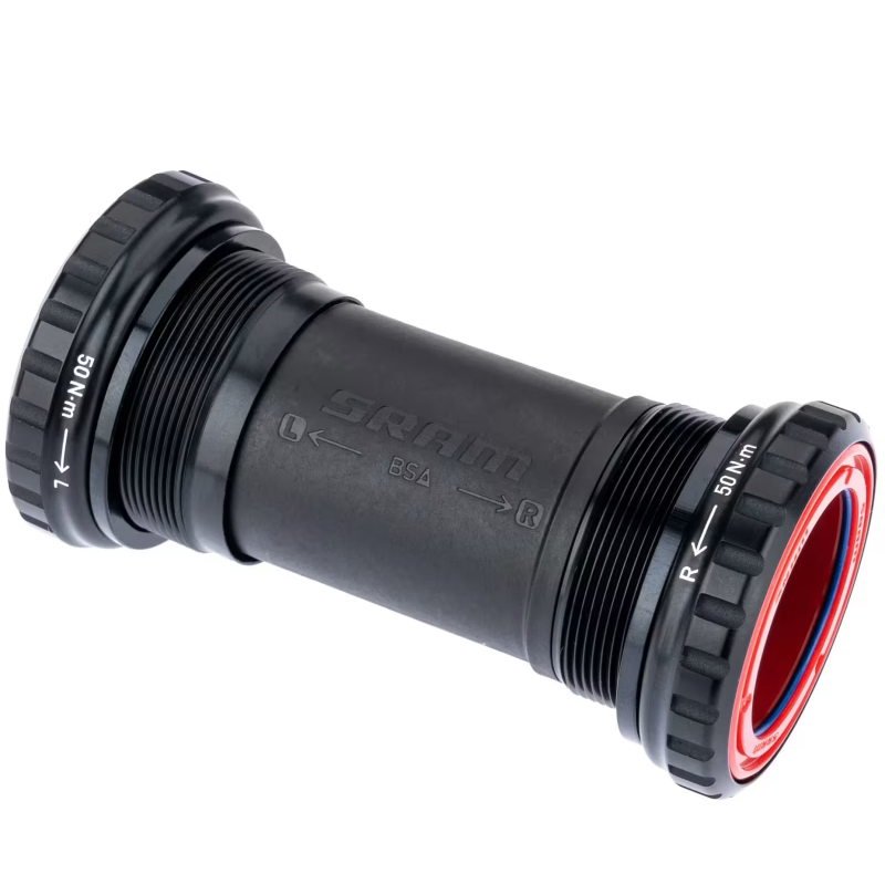 Boîtier de Pédalier SRAM DUB BSA 68/73mm Céramique