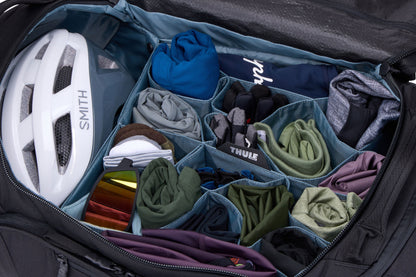 Sac de voyage THULE ROUNDTRIP 55 L Noir