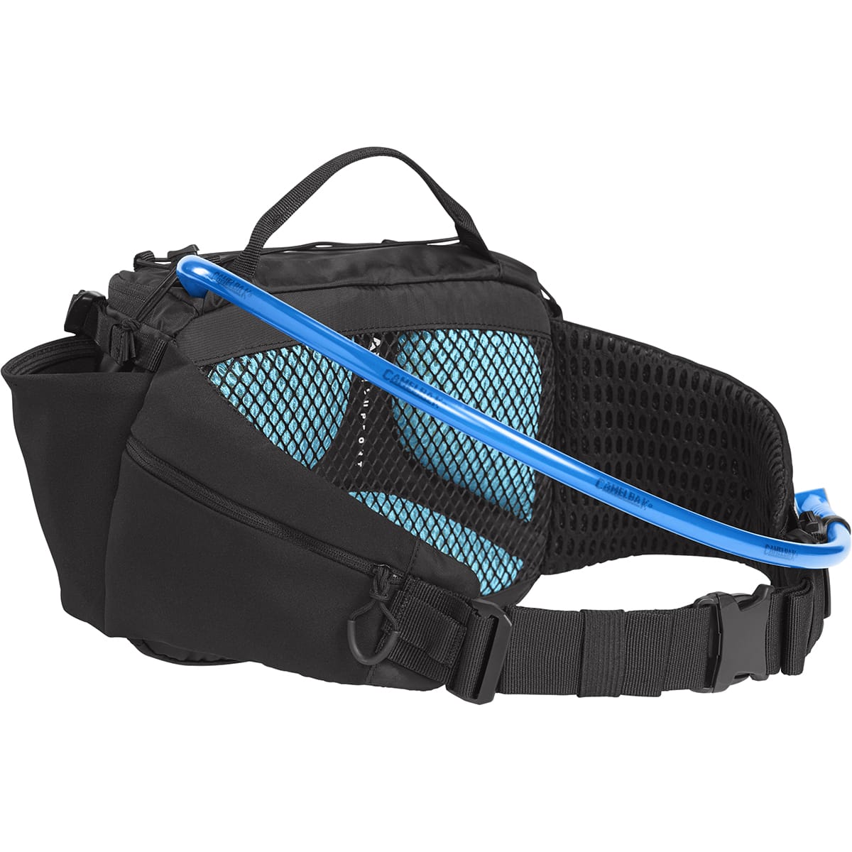 Sacoche Banane d'Hydratation CAMELBAK MULE 5 L WAIST PACK Noir