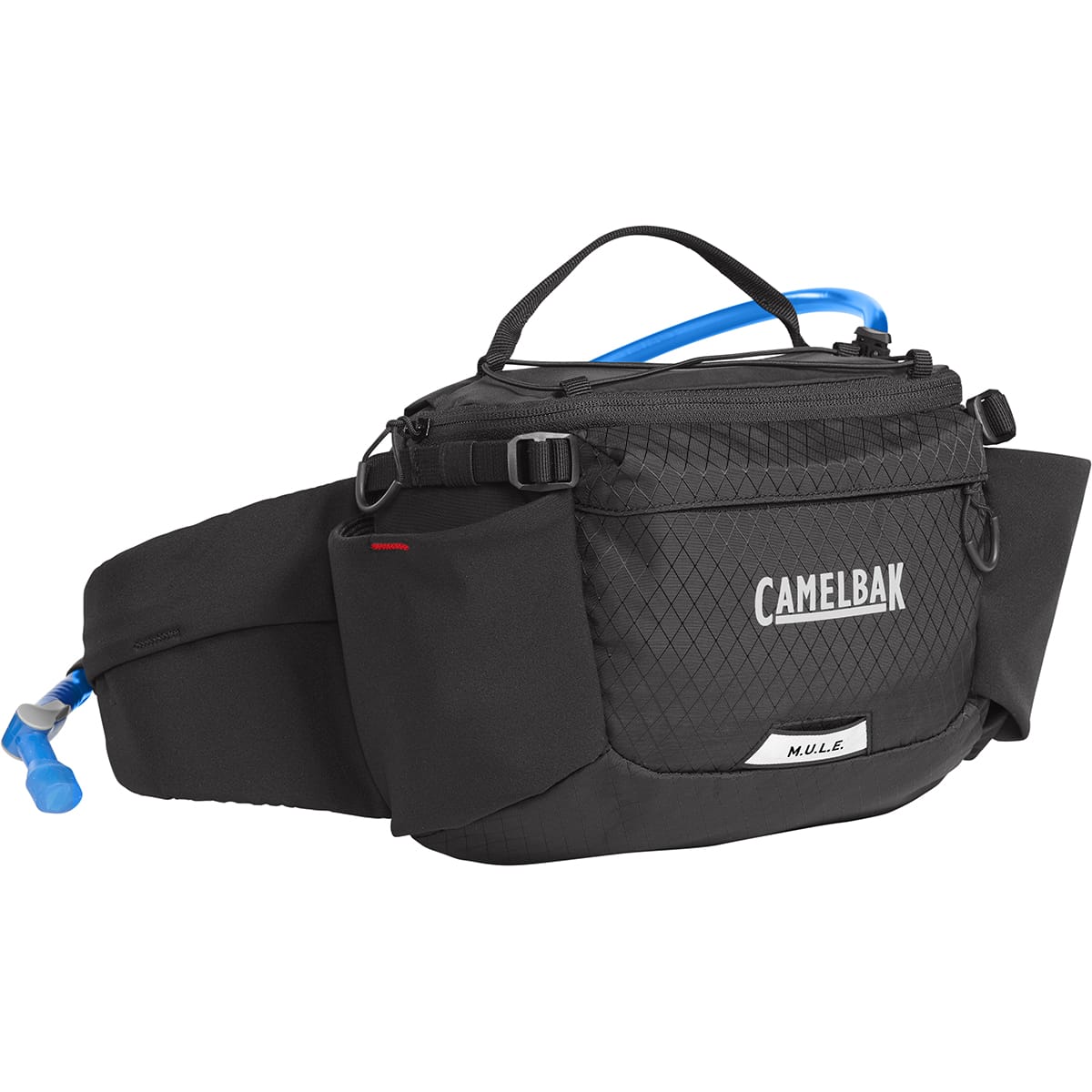 Sacoche Banane d'Hydratation CAMELBAK MULE 5 L WAIST PACK Noir