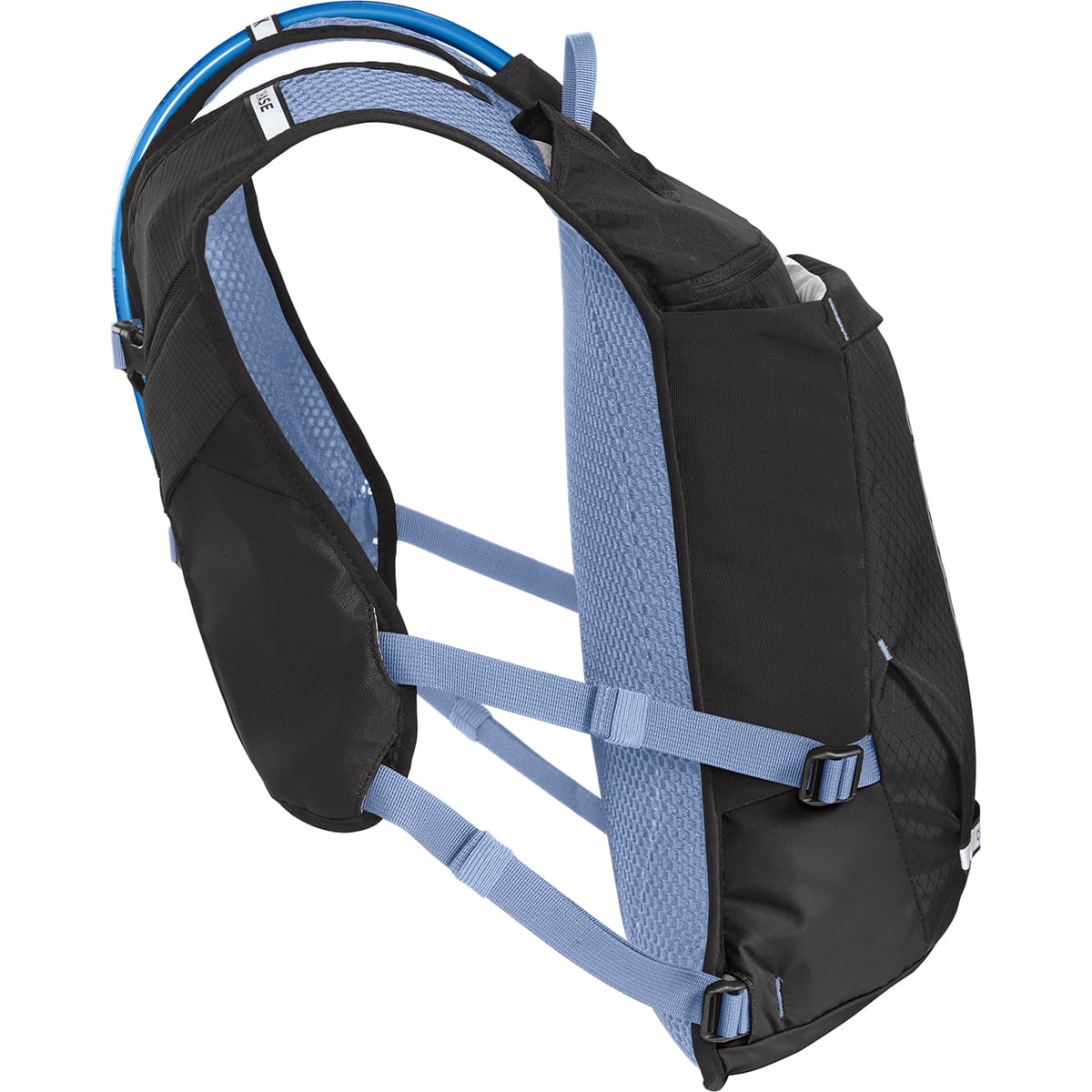 Sac d'Hydratation CAMELBAK WOMEN'S CHASE ADVENTURE 8 L VEST Black Iris