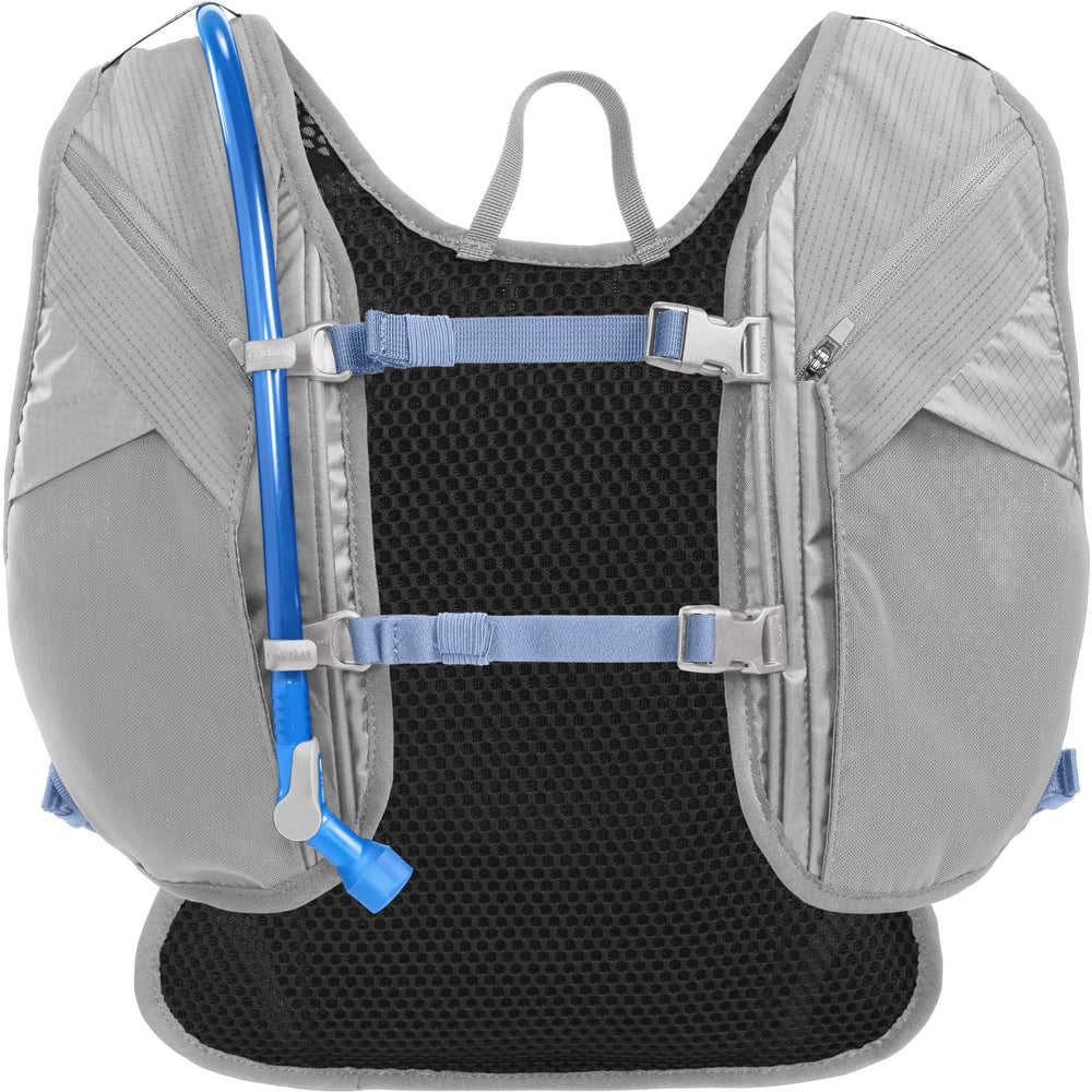 Sac d'Hydratation CAMELBAK WOMEN'S CHASE RACE 4L VEST Gris