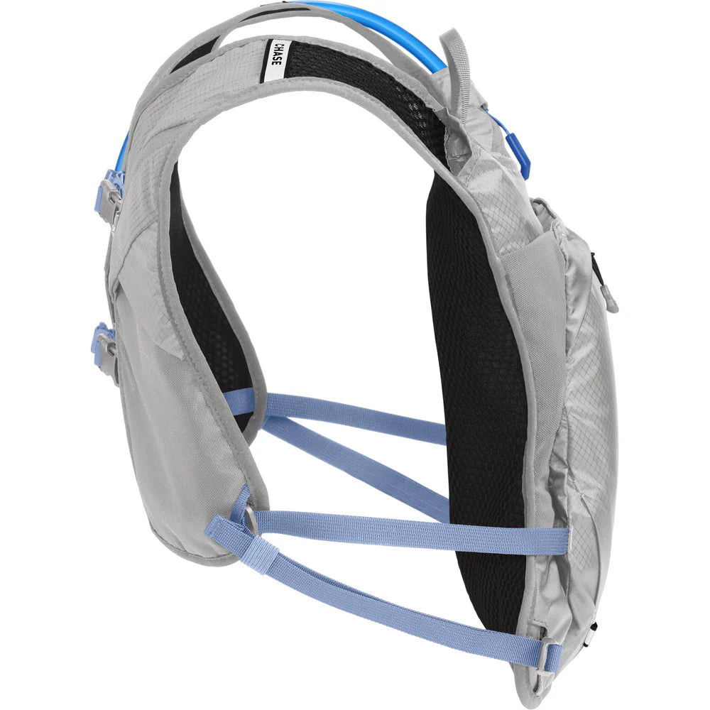 Sac d'Hydratation CAMELBAK WOMEN'S CHASE RACE 4L VEST Gris