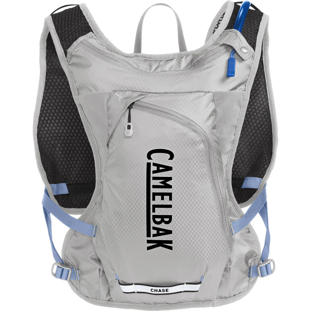Sac d'Hydratation CAMELBAK WOMEN'S CHASE RACE 4L VEST Gris