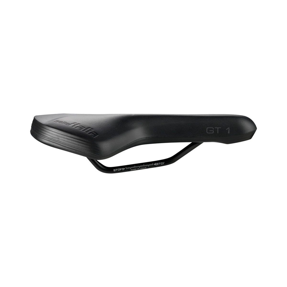 Selle GT-1 L2 - vue de profil