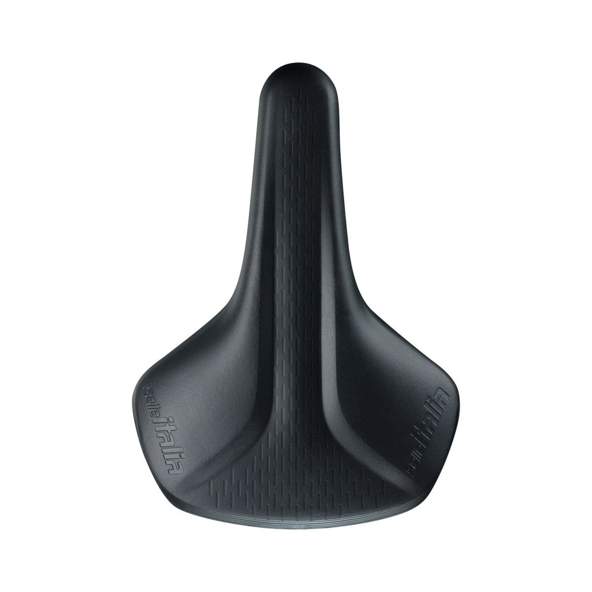 Selle GT-1 L2 - vue de dessus