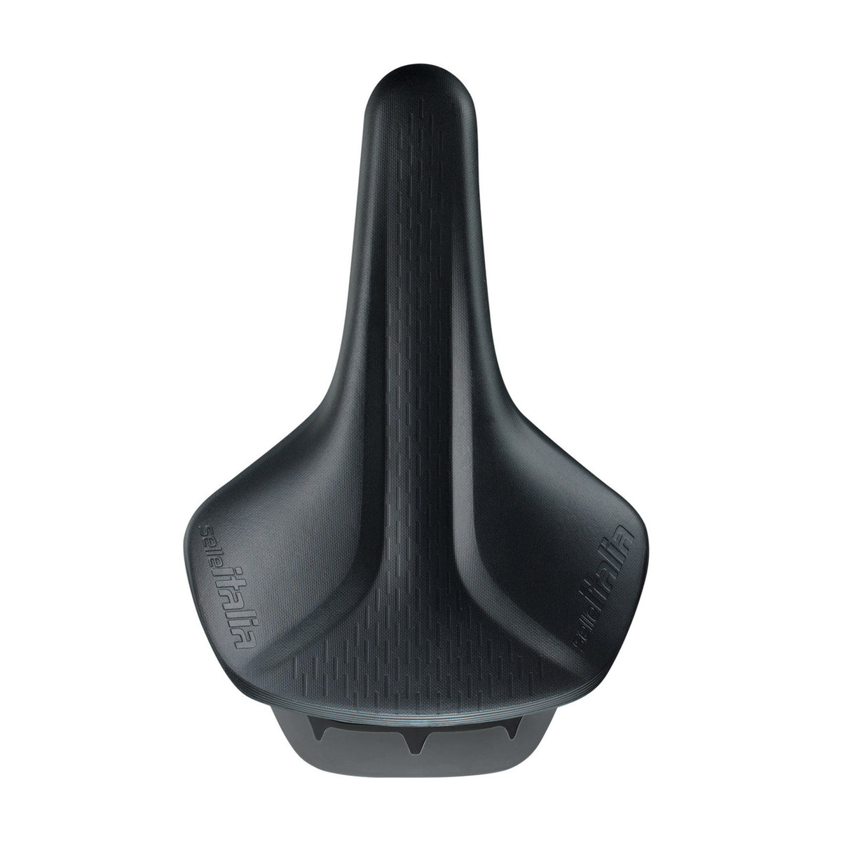 Selle GT-5 L2 - vue de dessus