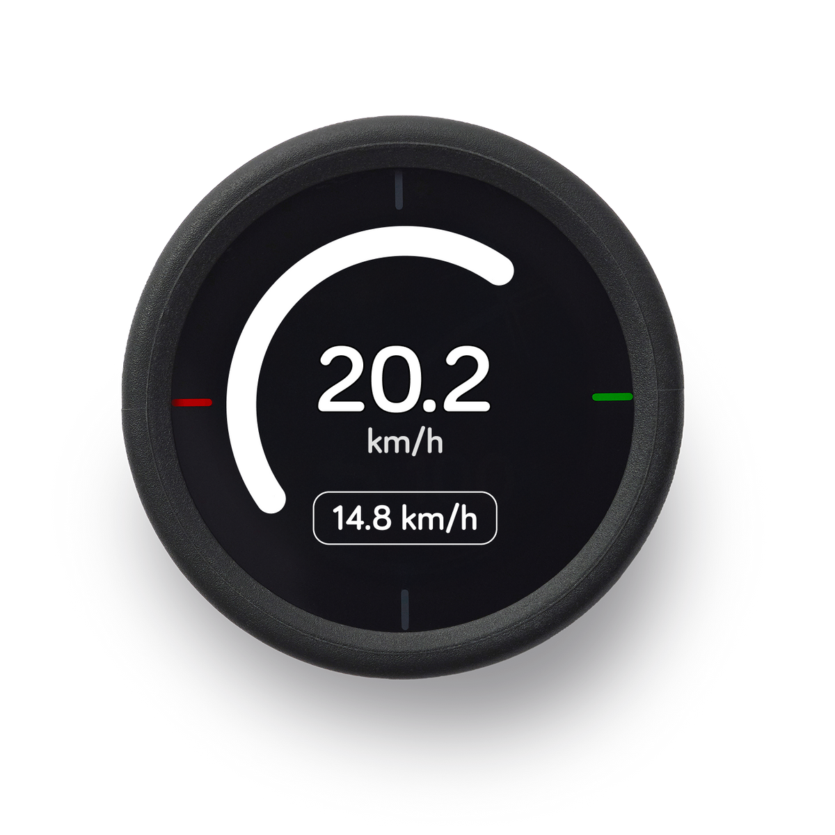 GPS BEELINE VELO 2