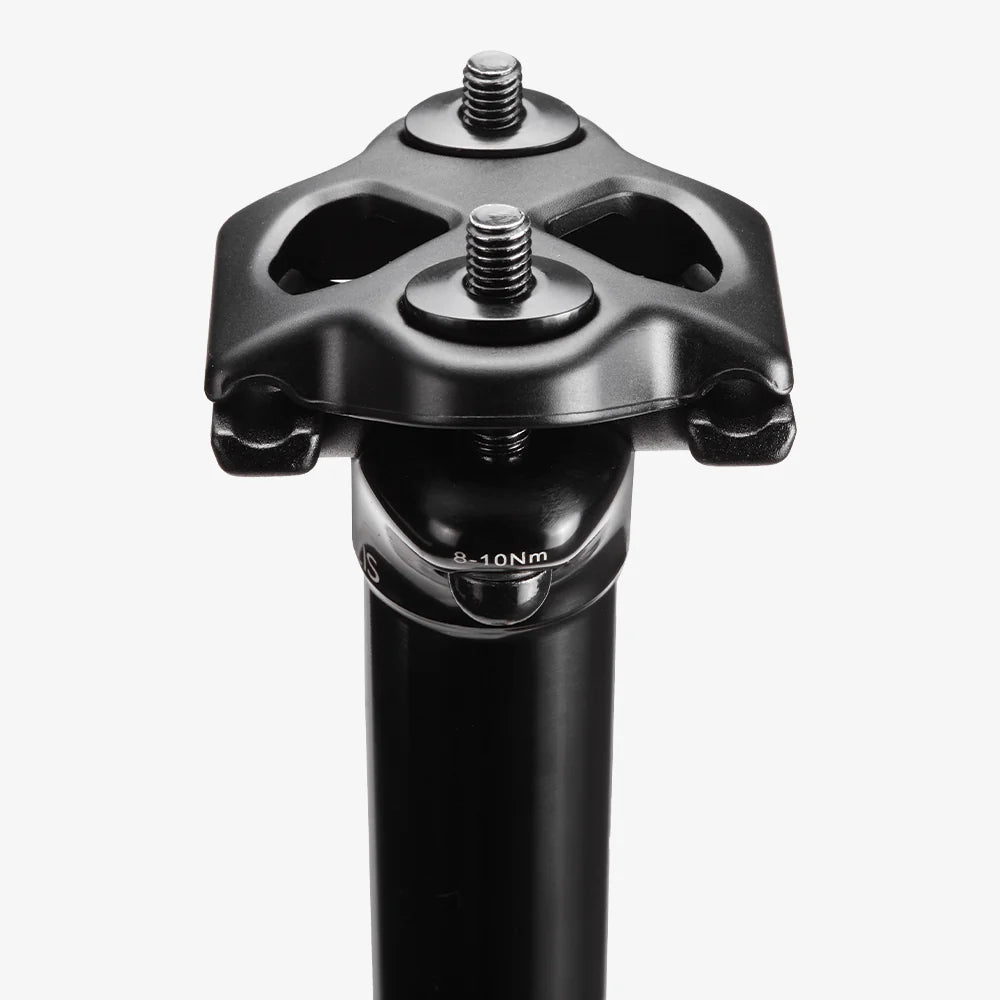 Tige de Selle Télescopique SDG TELLIS V1 avec Commande