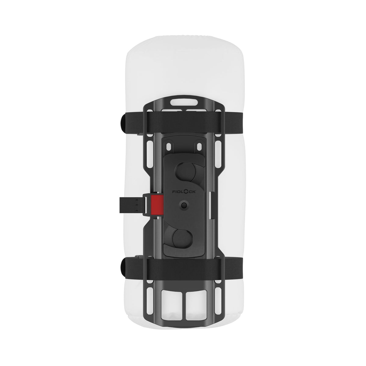 Support Universel FIDLOCK TWIST UNI CONNECTOR XL Noir