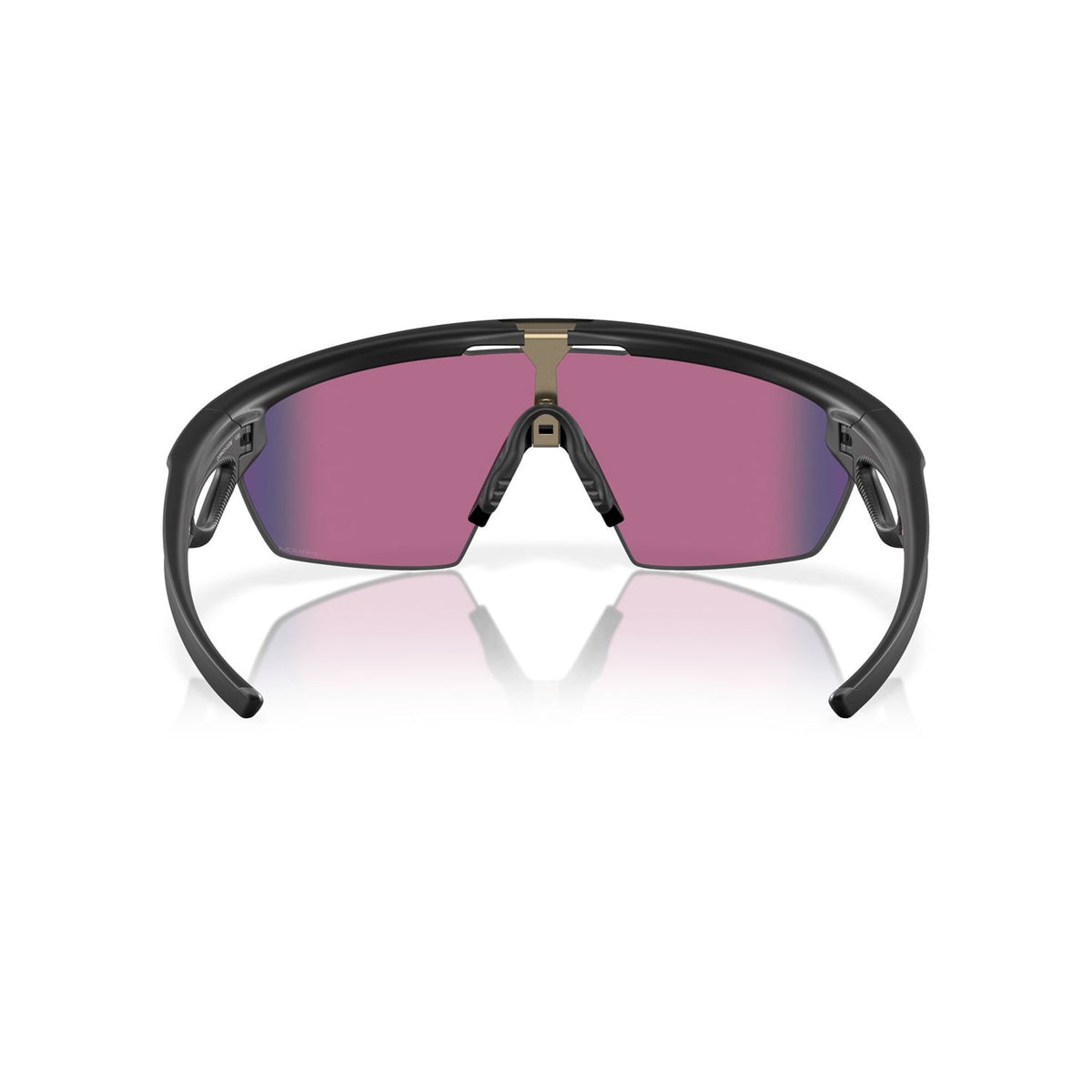Lunettes OAKLEY SPHAERA Noir Matt Prizm Road - 0OO9403-0336
