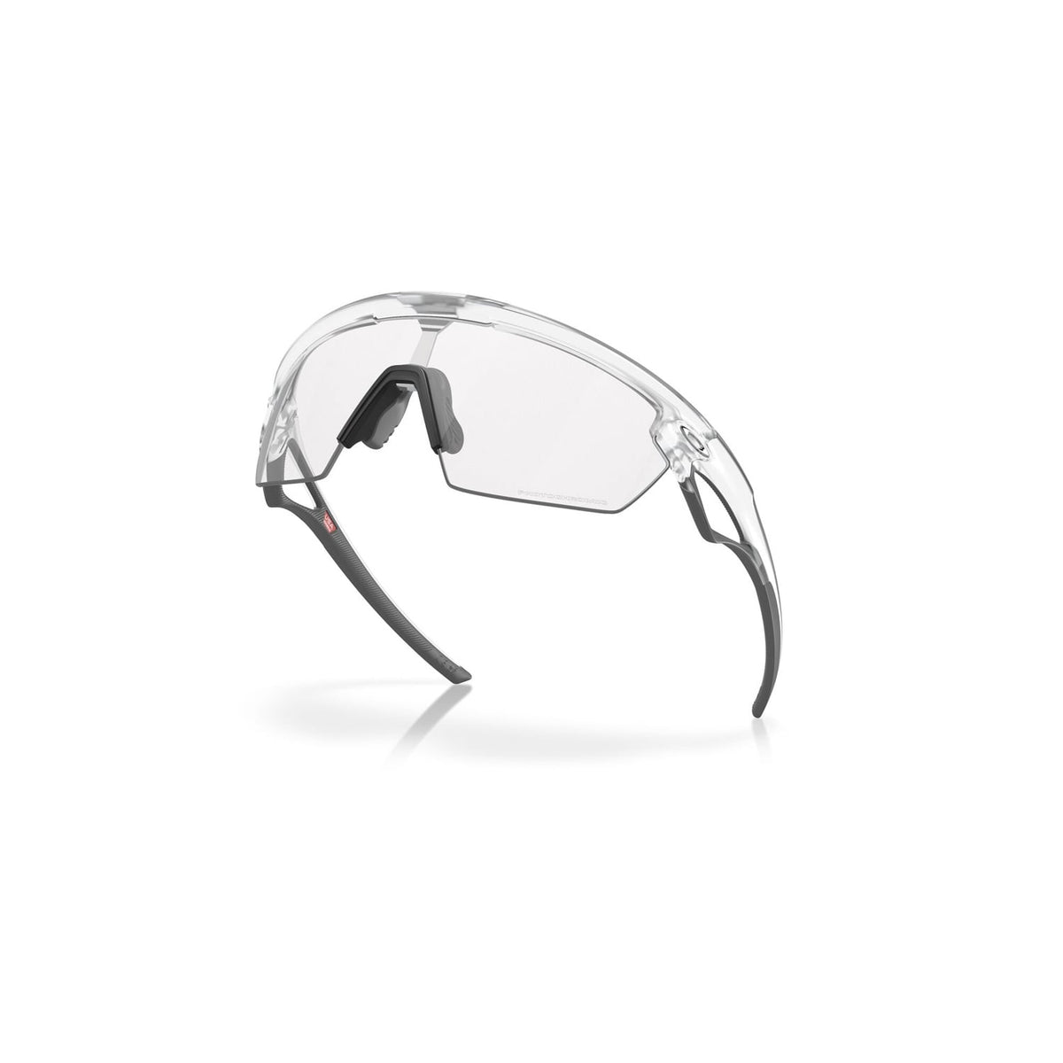Lunettes OAKLEY SPHAERA Noir Transparent Clear Photochromique- 0OO9403-0736