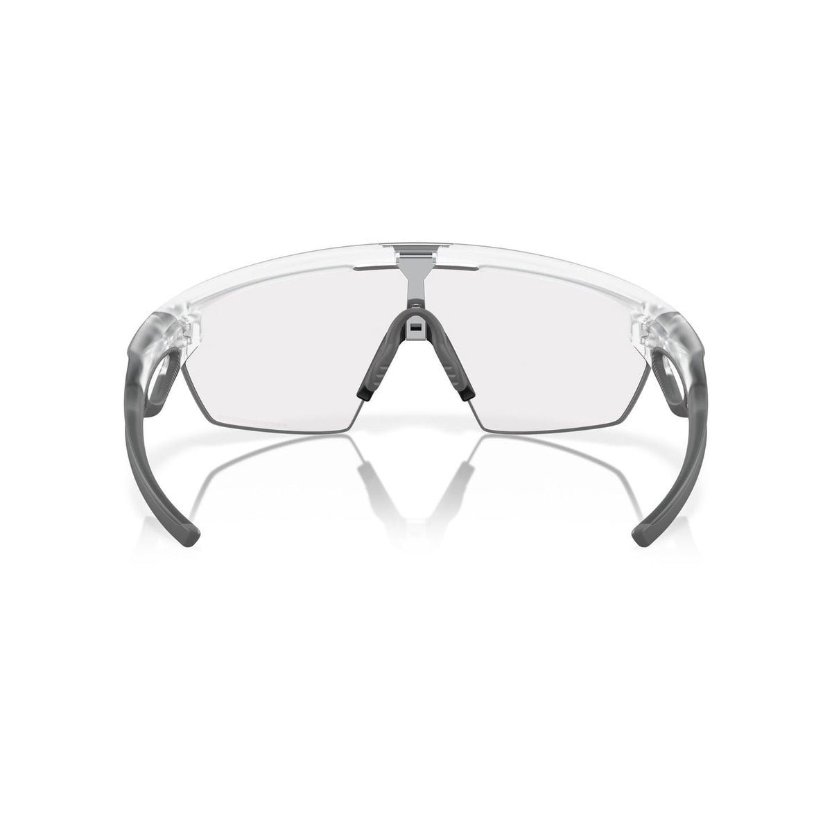 Lunettes OAKLEY SPHAERA Noir Transparent Clear Photochromique- 0OO9403-0736