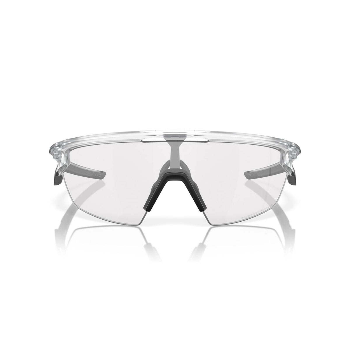 Lunettes OAKLEY SPHAERA Noir Transparent Clear Photochromique- 0OO9403-0736