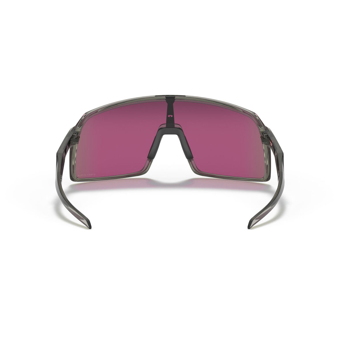 Lunettes OAKLEY SUTRO Grey Ink Prizm Road Jade