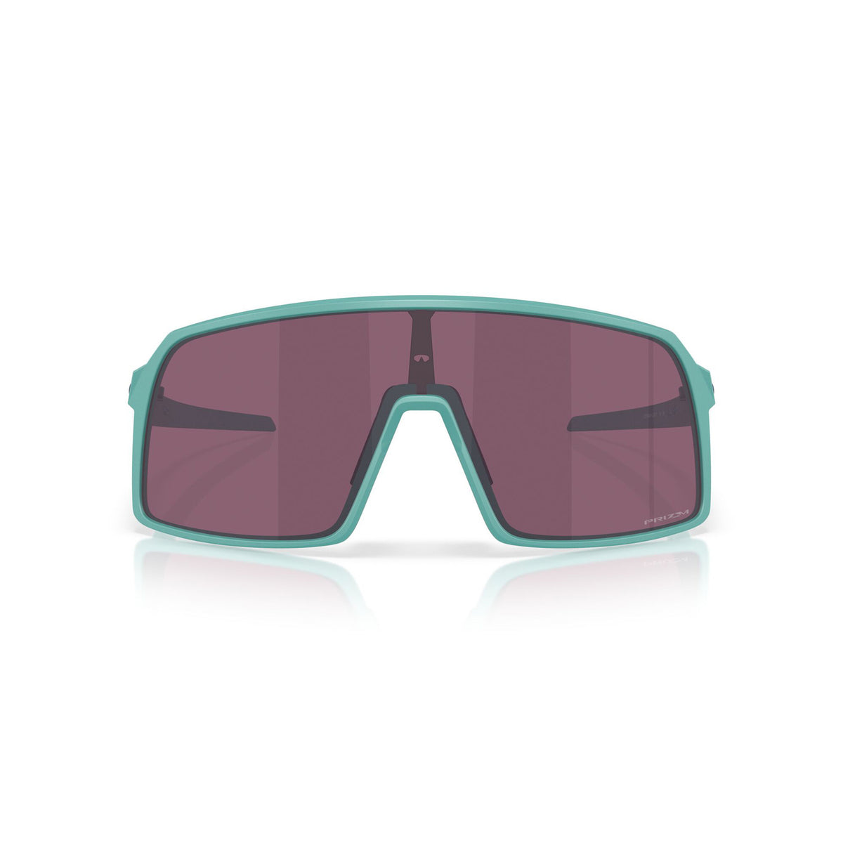 Lunettes OAKLEY SUTRO Matte Pacific Prizm Road Black