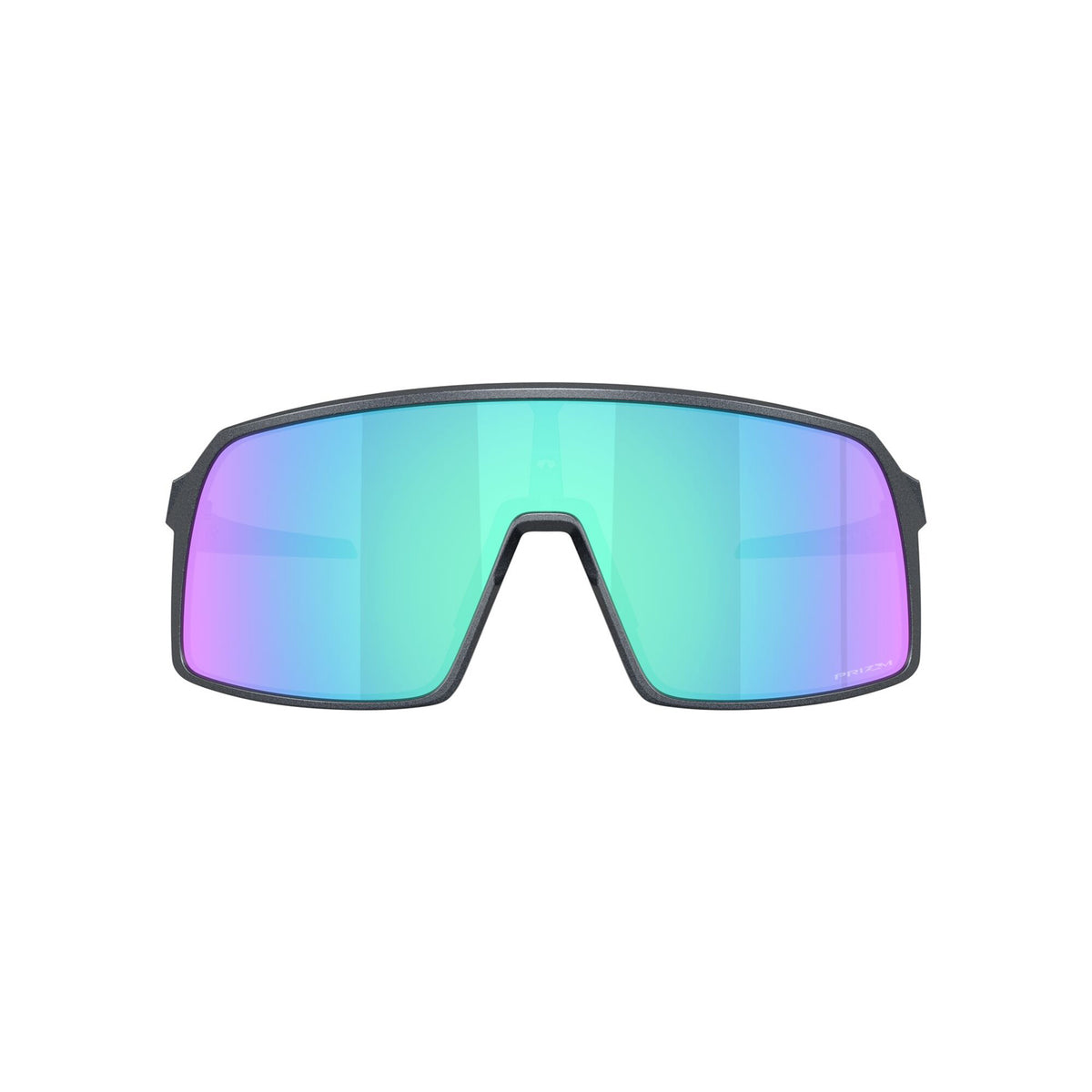 Lunettes OAKLEY SUTRO Blue Steel Prizm Sapphire