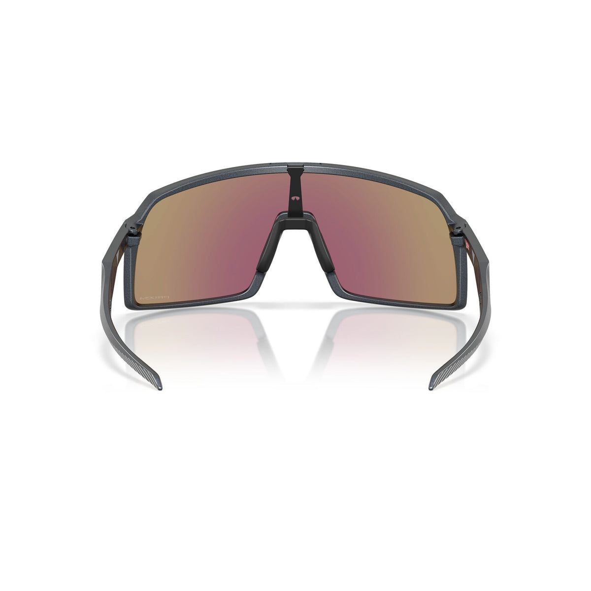 Lunettes OAKLEY SUTRO Blue Steel Prizm Sapphire