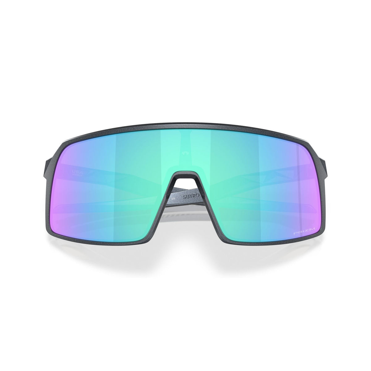 Lunettes OAKLEY SUTRO Blue Steel Prizm Sapphire