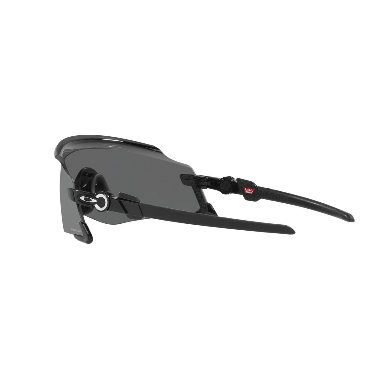 Lunettes OAKLEY KATO Noir Polished Verre Prizm Black - OO9455M-0149