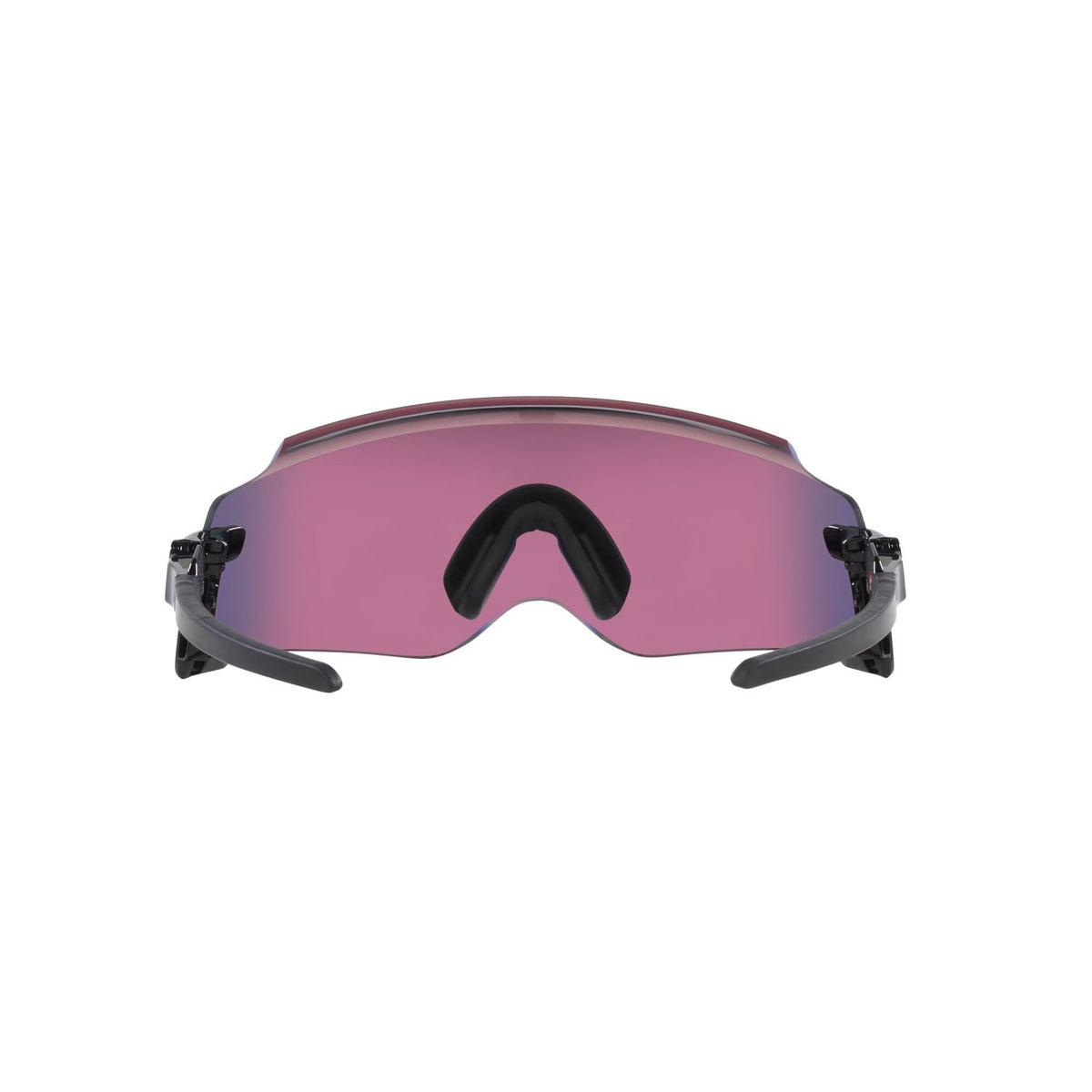 Lunettes OAKLEY KATO Noir Polished Verre Prizm Road - OO9455M-0449