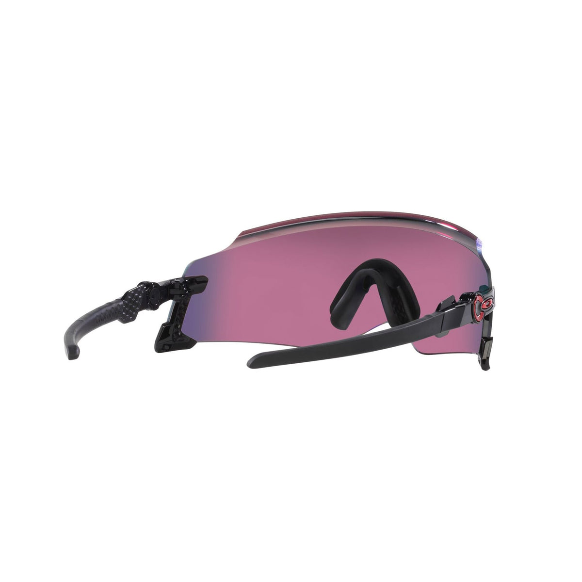 Lunettes OAKLEY KATO Noir Polished Verre Prizm Road - OO9455M-0449