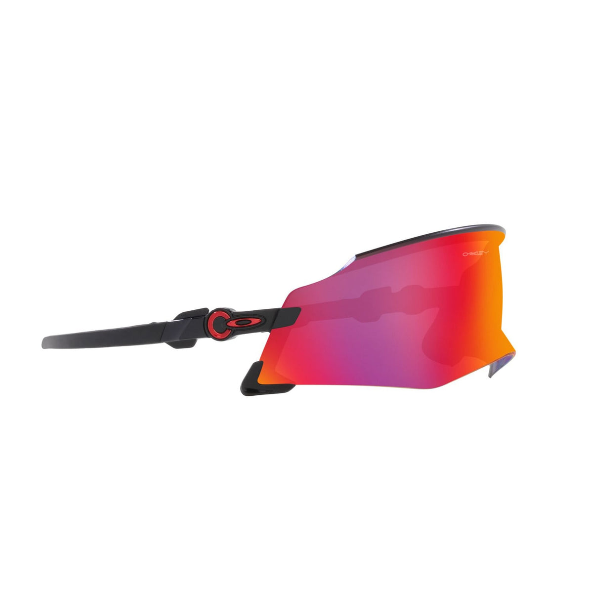 Lunettes OAKLEY KATO Noir Polished Verre Prizm Road - OO9455M-0449