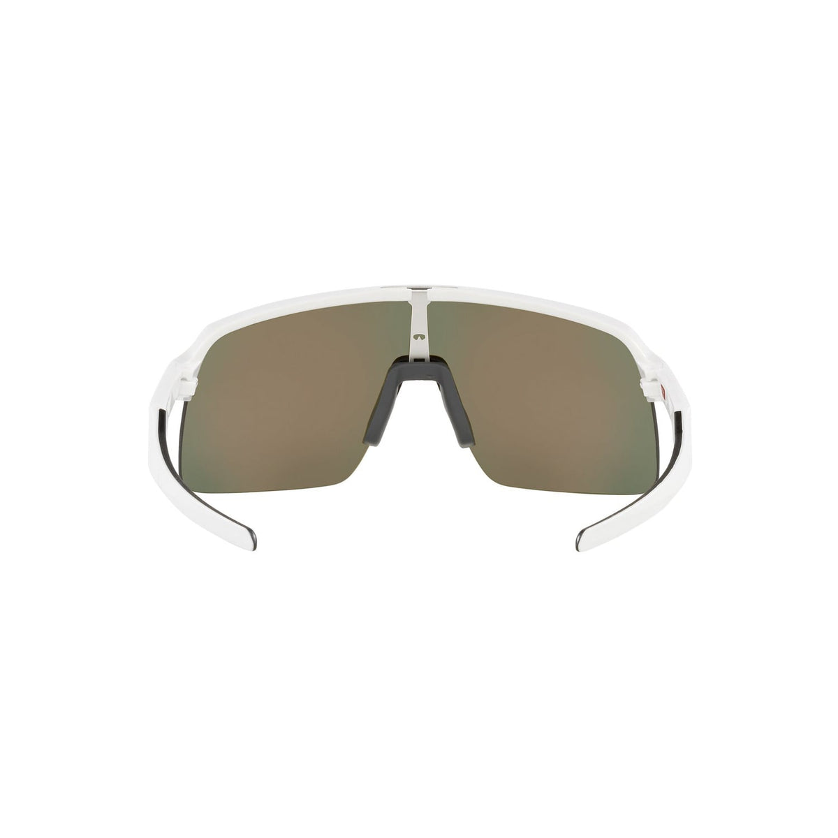 Lunettes OAKLEY SUTRO LITE Blanc Matt Prizm Ruby - OO9463-1839