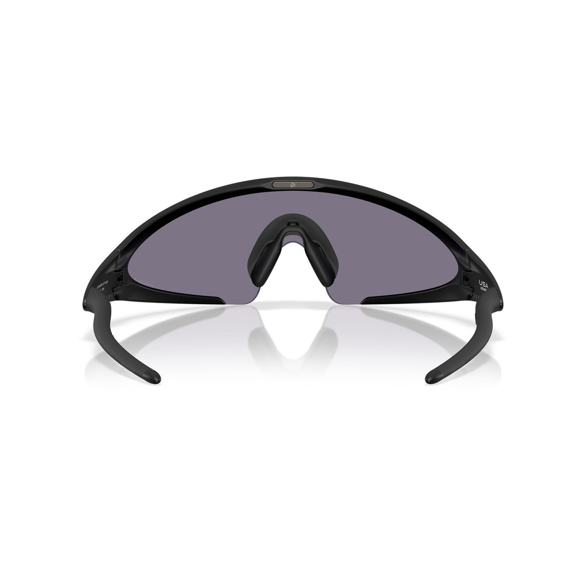 Lunettes OAKLEY ELLIPSE Matte Black Prizm Grey
