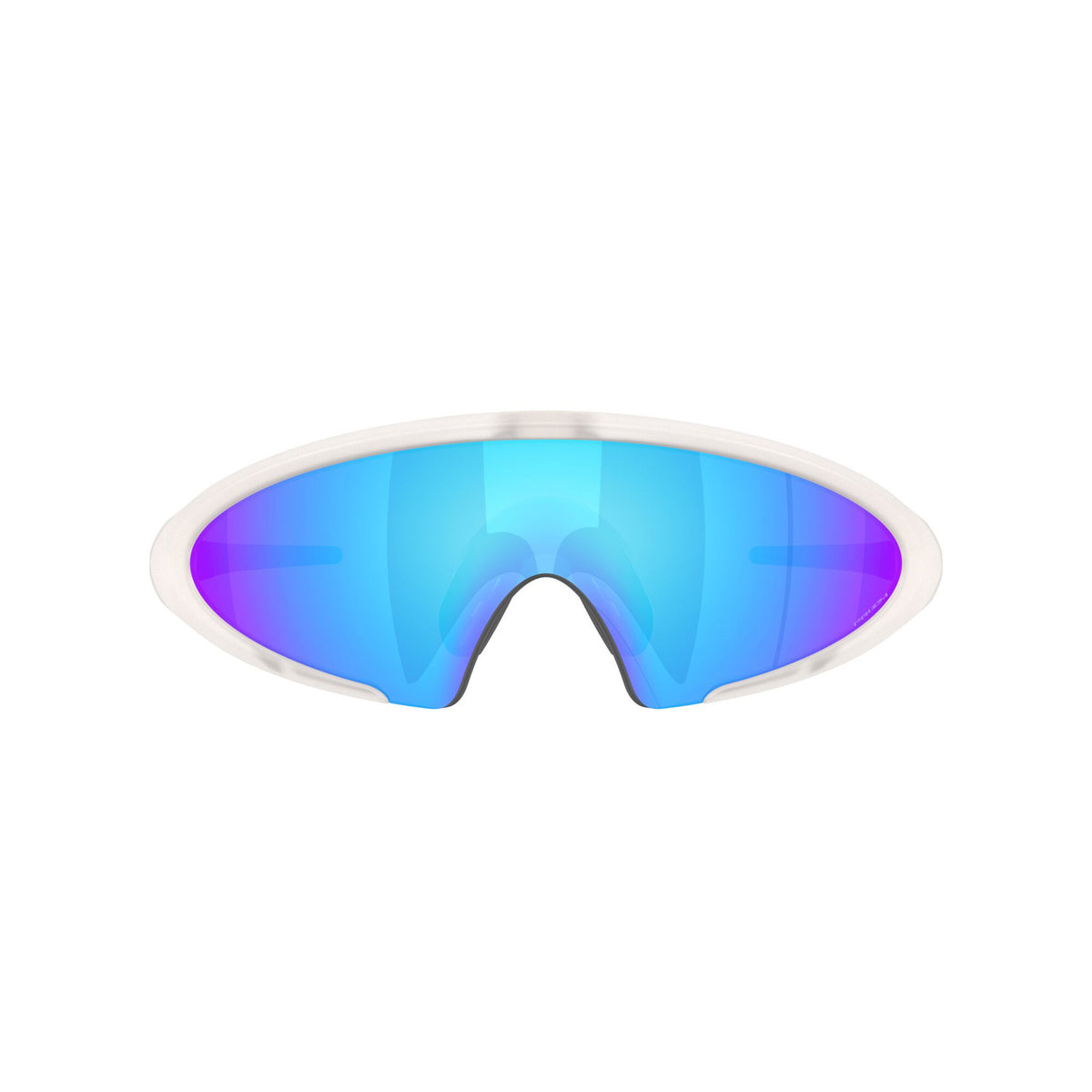 Lunettes OAKLEY ELLIPSE Matte Vapor Prizm Sapphire