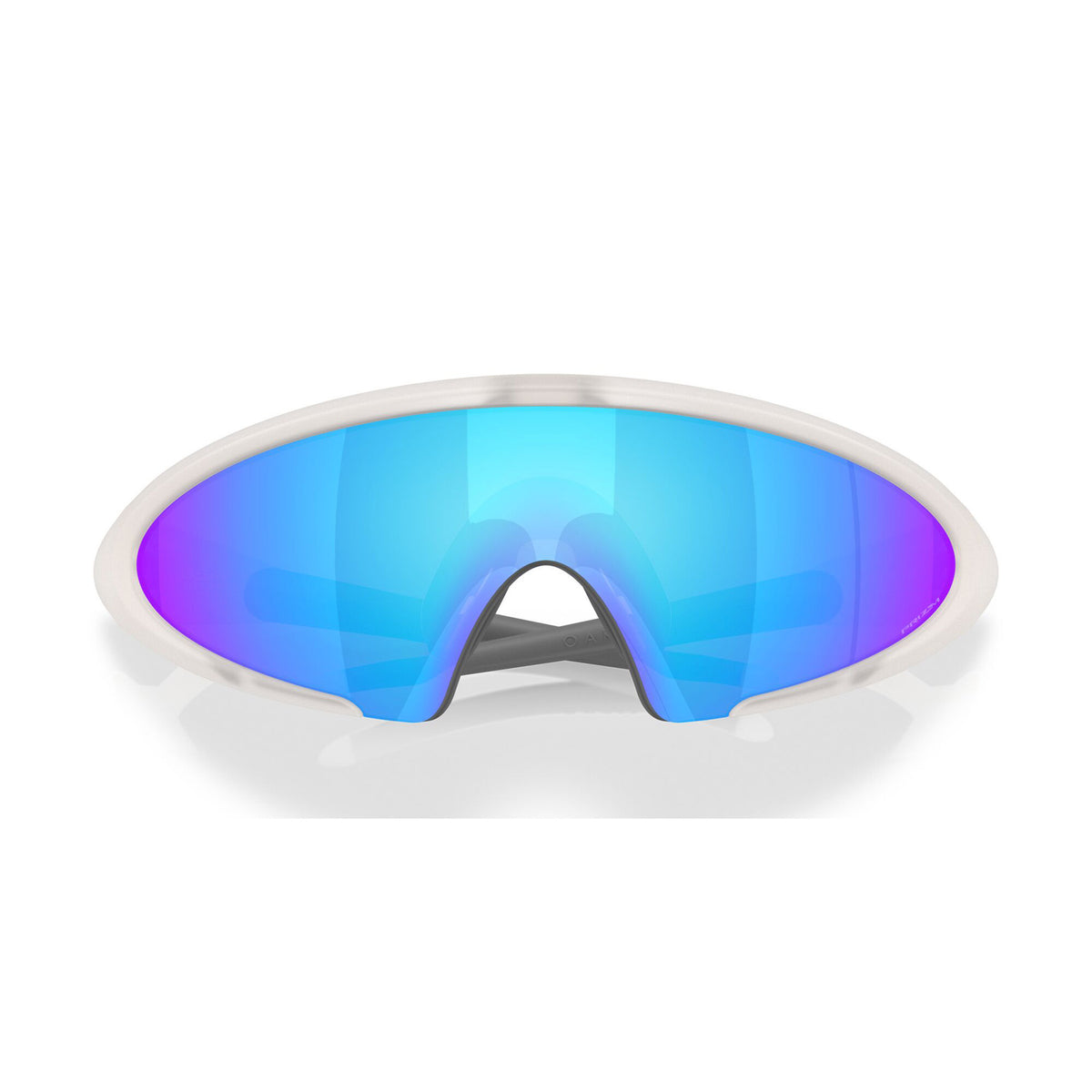 Lunettes OAKLEY ELLIPSE Matte Vapor Prizm Sapphire
